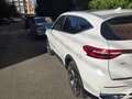 2019 Haval F7 I, белый, 1650000 рублей - вид 2