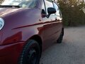 2007 Daewoo Matiz I Рестайлинг, красный, 250000 рублей - вид 8