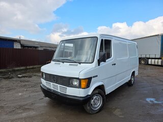 1994 Mercedes-Benz T1, белый, 449000 рублей, вид 2
