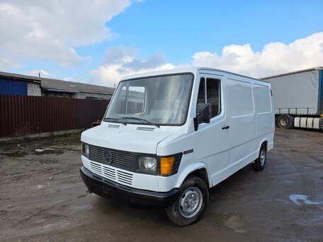 1994 Mercedes-Benz T1, белый, 449000 рублей, вид 2