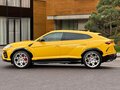 2021 Lamborghini Urus I, жёлтый, 25000000 рублей - вид 3