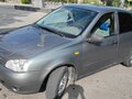 2008 Lada (ВАЗ) Kalina I, серый