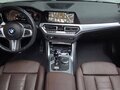 2022 BMW 4 серии 420d G22, G23, G26, чёрный - вид 11