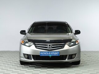 2008 Honda Accord VIII, серый, 829000 рублей, вид 2