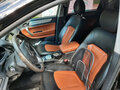 2014 JAC S5 (Eagle) I, чёрный - вид 7