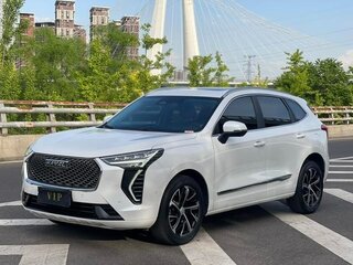 2022 Haval Jolion I, белый, 1350004 рублей, вид 1