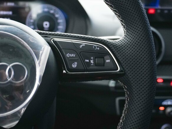 2026 Audi Q2 L 35 TFSI I Рестайлинг, серый, 3758888 рублей - вид 15