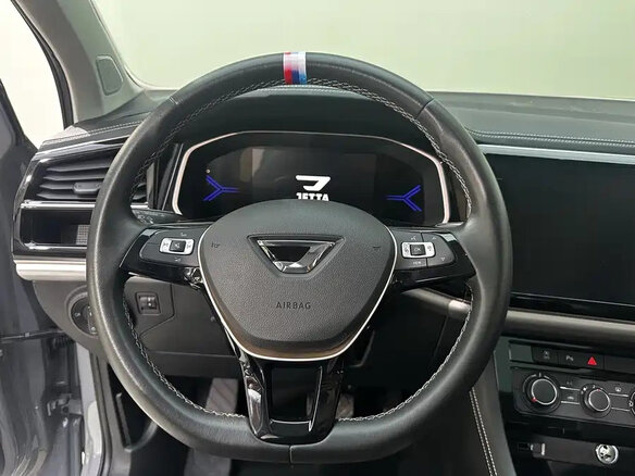 2022 Jetta VS7 I Рестайлинг 1, серый, 1821255 рублей - вид 10