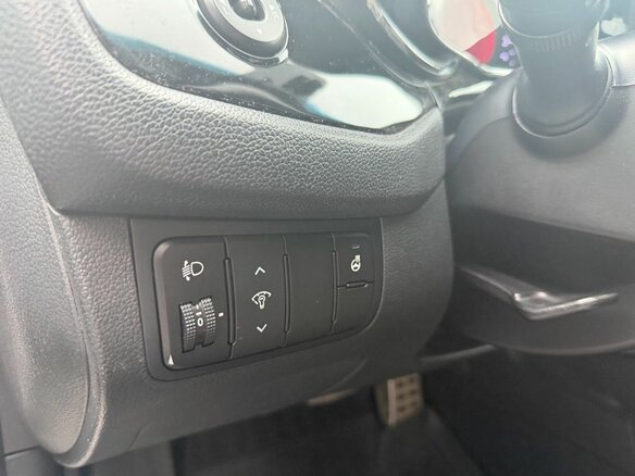 2013 Kia Ceed II, серебристый, 1020000 рублей - вид 12