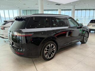 2026 Lynk & Co 900, чёрный, 8900000 рублей, вид 3