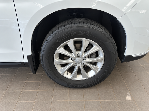 2023 Haval M6 II, белый, 1750000 рублей - вид 15
