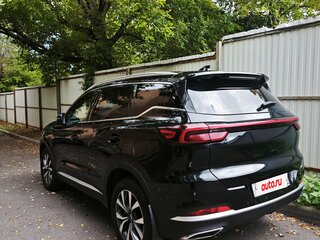 2024 Xcite X-Cross 7, чёрный, 1865000 рублей, вид 3