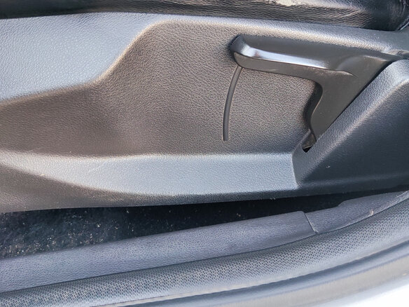 2013 Ford Focus III, серебристый, 490000 рублей - вид 28