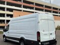 2017 Ford Transit, белый, 1599000 рублей - вид 5