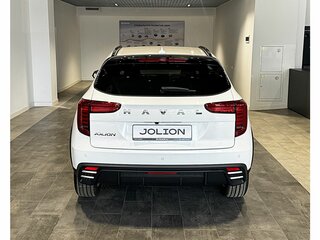 2026 Haval Jolion I Рестайлинг 2, белый, 2699000 рублей, вид 5