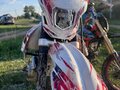 2025 Kayo K1 250 MX, красный, 125000 рублей