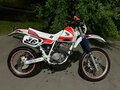 1993 Honda XLR, белый, 200000 рублей - вид 1
