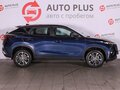 2024 Omoda C5 I Рестайлинг, синий, 1690000 рублей - вид 4