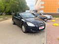 2008 Kia Ceed I, чёрный, 475000 рублей - вид 3