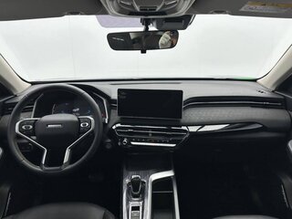 2022 Haval Chitu, чёрный, 2090000 рублей, вид 5