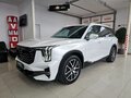 2023 GAC GS8 II, белый, 4099000 рублей