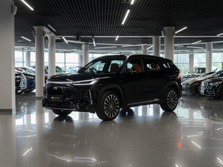 2026 Geely Galaxy M7, чёрный, 3790000 рублей, вид 1