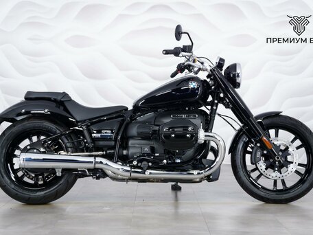 2023 BMW R 18, чёрный, 1749000 рублей, вид 1