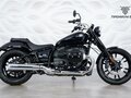 2023 BMW R 18, чёрный, 1749000 рублей