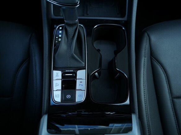 2026 Hyundai Tucson IV Рестайлинг, белый, 4819900 рублей - вид 22