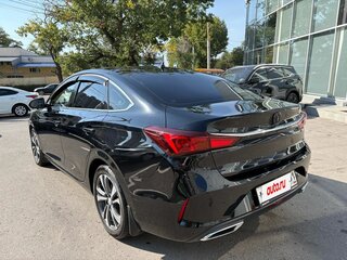 2023 Changan Eado Plus I, чёрный, 1550000 рублей, вид 4