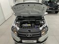 2026 Lada (ВАЗ) Largus I Рестайлинг, белый - вид 7