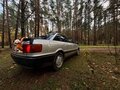 1988 Audi 80 IV (B3), серый, 99000 рублей - вид 6