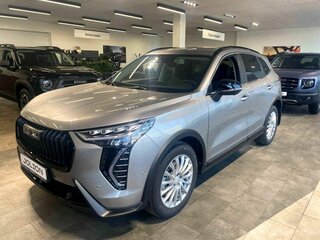 2026 Haval Jolion I Рестайлинг, серый, 2499000 рублей, вид 2