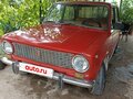 1982 Lada (ВАЗ) 2101, красный, 60000 рублей