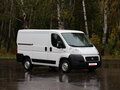 2012 Fiat Professional Ducato, белый