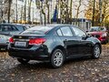 2012 Chevrolet Cruze I, чёрный, 570000 рублей - вид 1