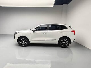2022 Haval Jolion I, белый, 1180000 рублей, вид 4