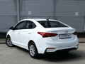 2018 Hyundai Solaris II, белый - вид 7