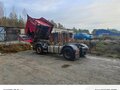 2003 Scania 4-Series, красный, 1000000 рублей - вид 8