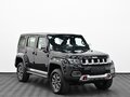 2026 BAIC BJ40 I Рестайлинг, чёрный, 3399000 рублей
