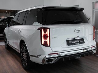 2026 GAC GS8 Dragon II, белый, 5459085 рублей, вид 2