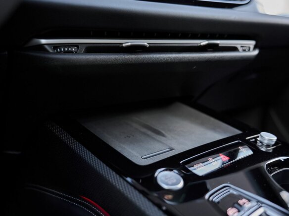 2026 Audi A5 L Sportback III (B10), зелёный, 6149900 рублей - вид 29