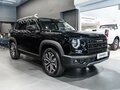 2026 Haval Dargo I Рестайлинг, чёрный, 3499000 рублей - вид 1