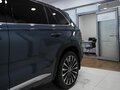 2026 Geely Monjaro I, серебристый - вид 4