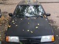 2002 Lada (ВАЗ) 2109 21093i, чёрный - вид 1