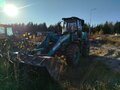 2023 Sunward SL31W, зелёный, 3362000 рублей