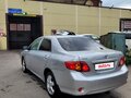 2008 Toyota Corolla X (E140, E150), серебристый, 600000 рублей - вид 4