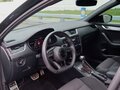 2020 Skoda Octavia III (A7) Рестайлинг, зелёный - вид 6