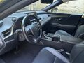2020 Lexus ES 250 VII, чёрный, 3700000 рублей - вид 6
