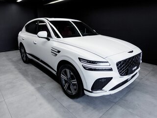 2025 Genesis GV80 Coupe, белый, 10990000 рублей, вид 2